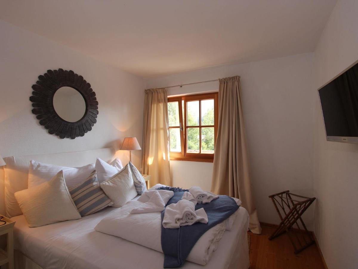 Apartment In Mittersill Near The Ski Area Екстериор снимка