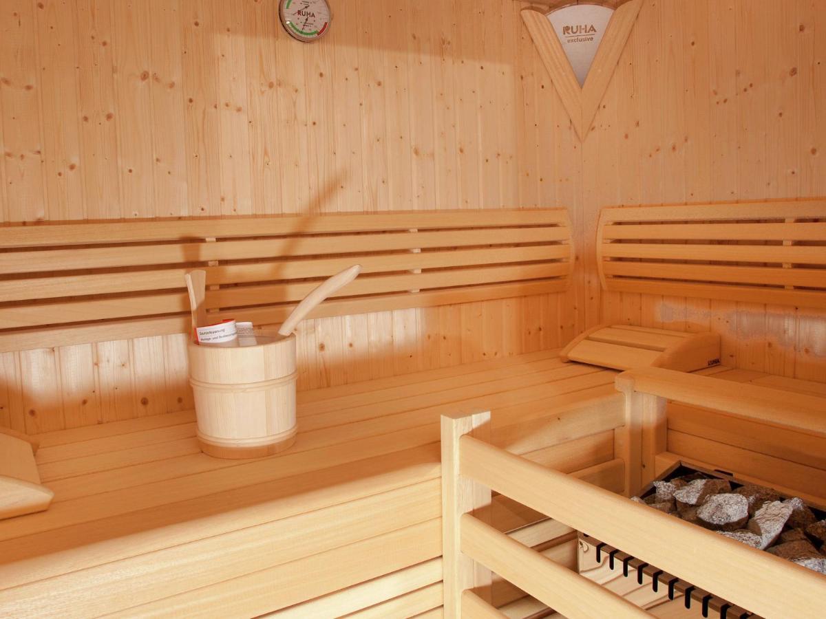 Apartment In Mittersill Near The Ski Area Екстериор снимка