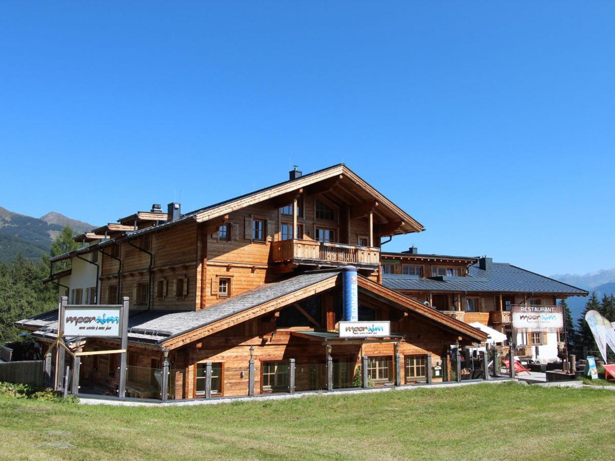 Apartment In Mittersill Near The Ski Area Екстериор снимка