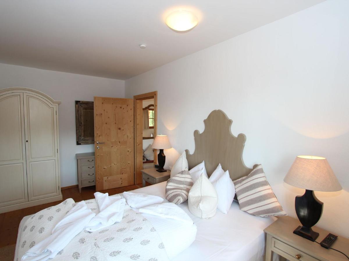 Apartment In Mittersill Near The Ski Area Екстериор снимка